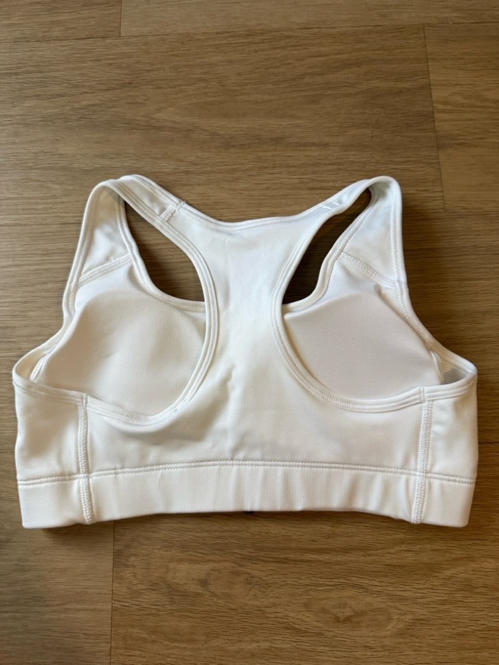 Nike Sports Bra - Picture 2 of 2